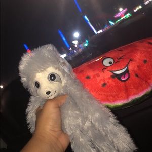 Meet your Posher, Elisa